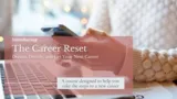 The Career Reset