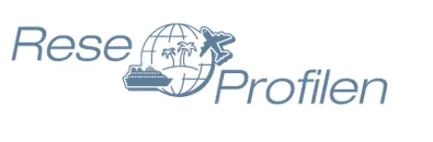 Reseprofilen Logo