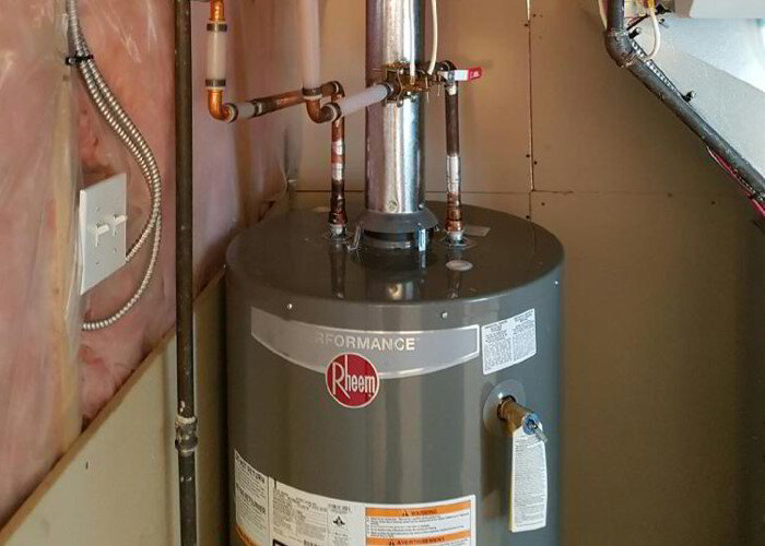 Water Heaters in Vernon BC - Auger Plumbing and Heating