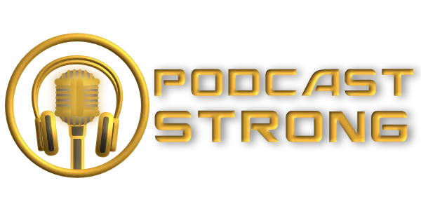 Podcast Strong