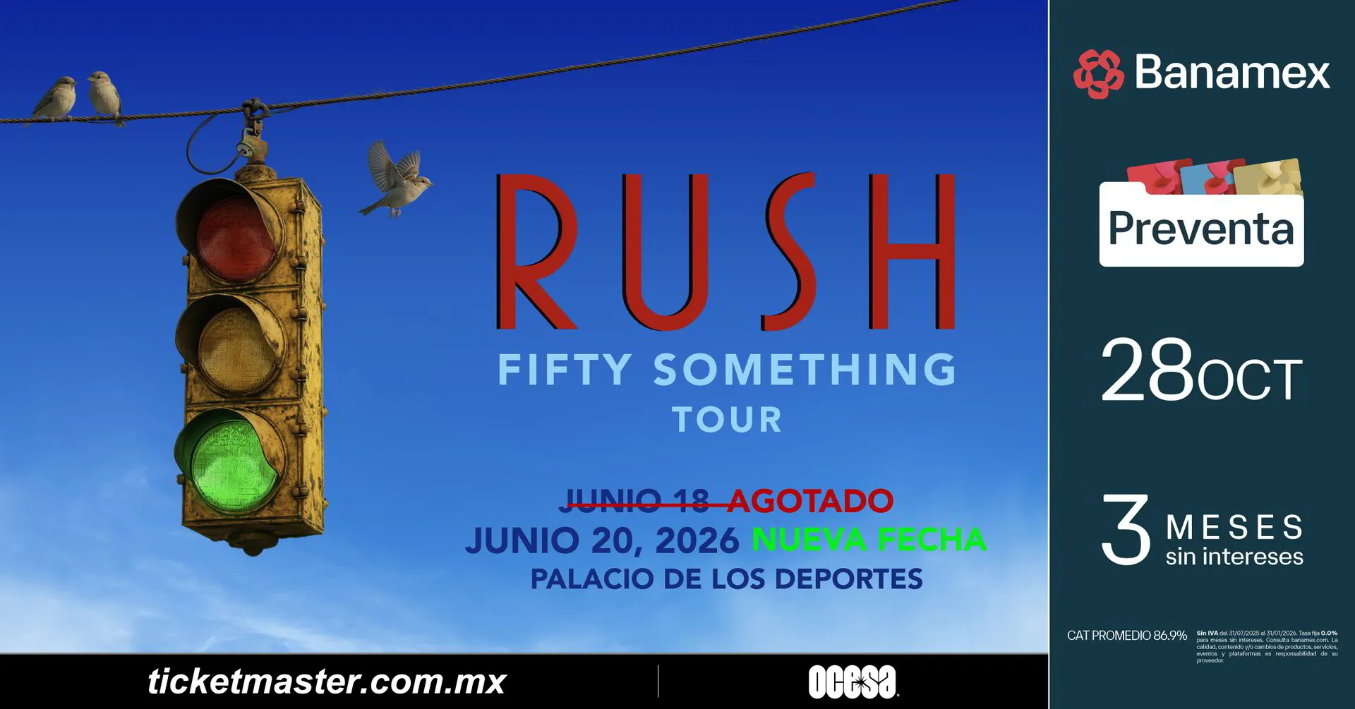 Rush