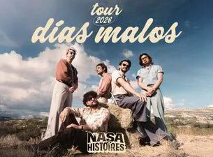 Nasa Histoires