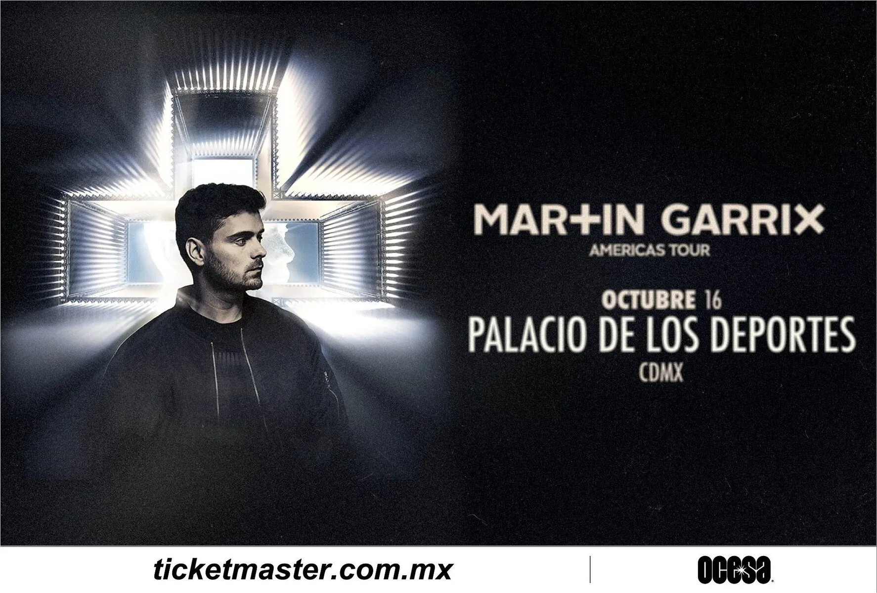 Martin Garrix