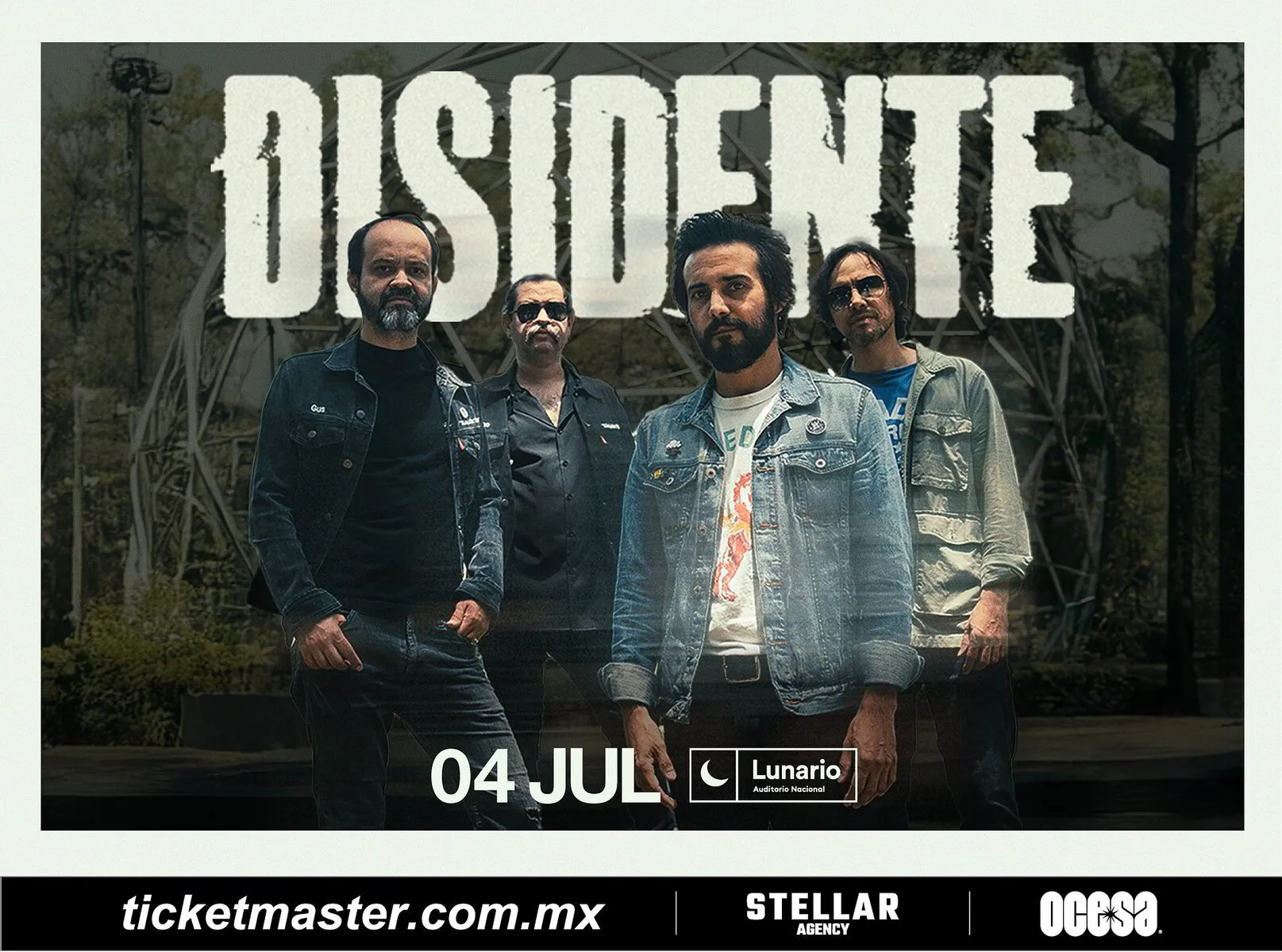 Disidente