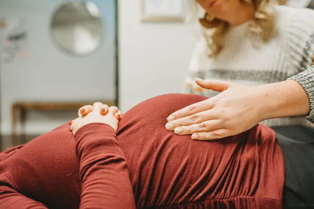Loving Life Prenatal Chiropractic Care Testimonial