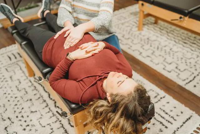 Loving Life Chiropractic Care for Pregnancy