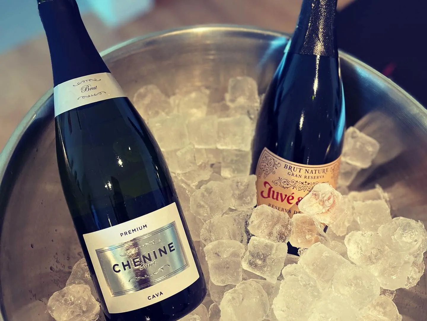 Terugblik: Winter Wine Tasting bij Basewine op 5/12/2021