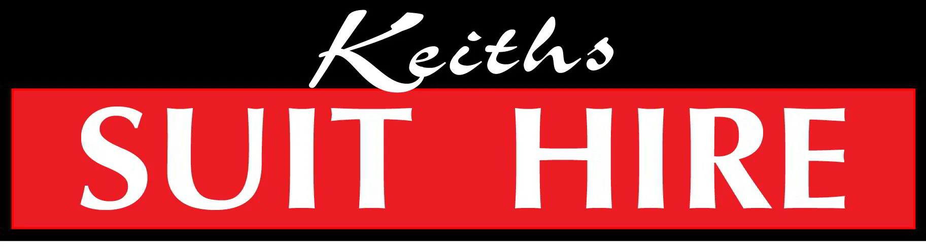 Keith's Suit Hire