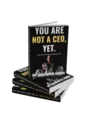 You Are Not A CEO, YET! (Paperback)