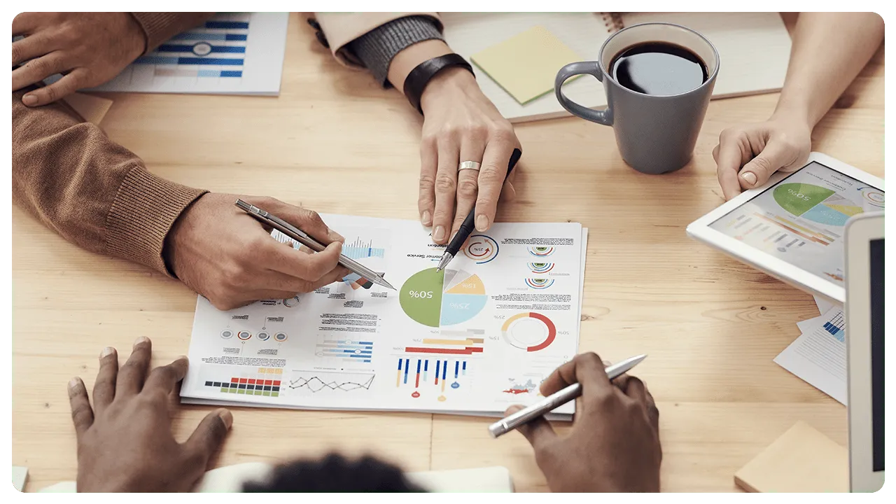 Business Development Strategist