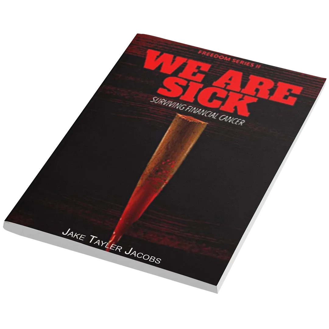 We Are Sick (E-Book)