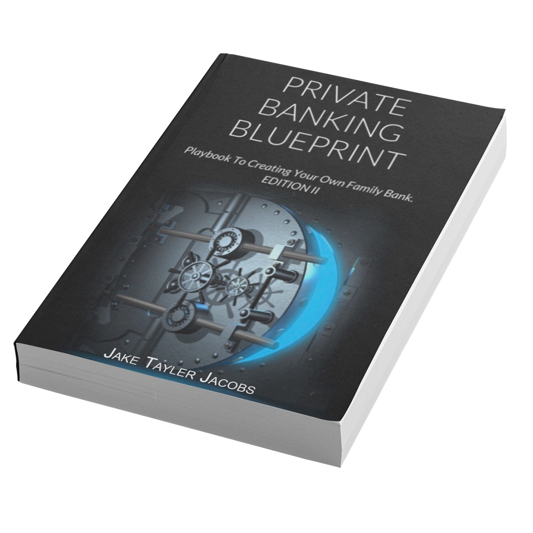 Private Banking Blueprint Textbook private-banking-blueprint-textbook