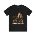 Le T-shirt 'Gina Williams Signature'