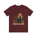 Gina Williams Signature T-Shirt