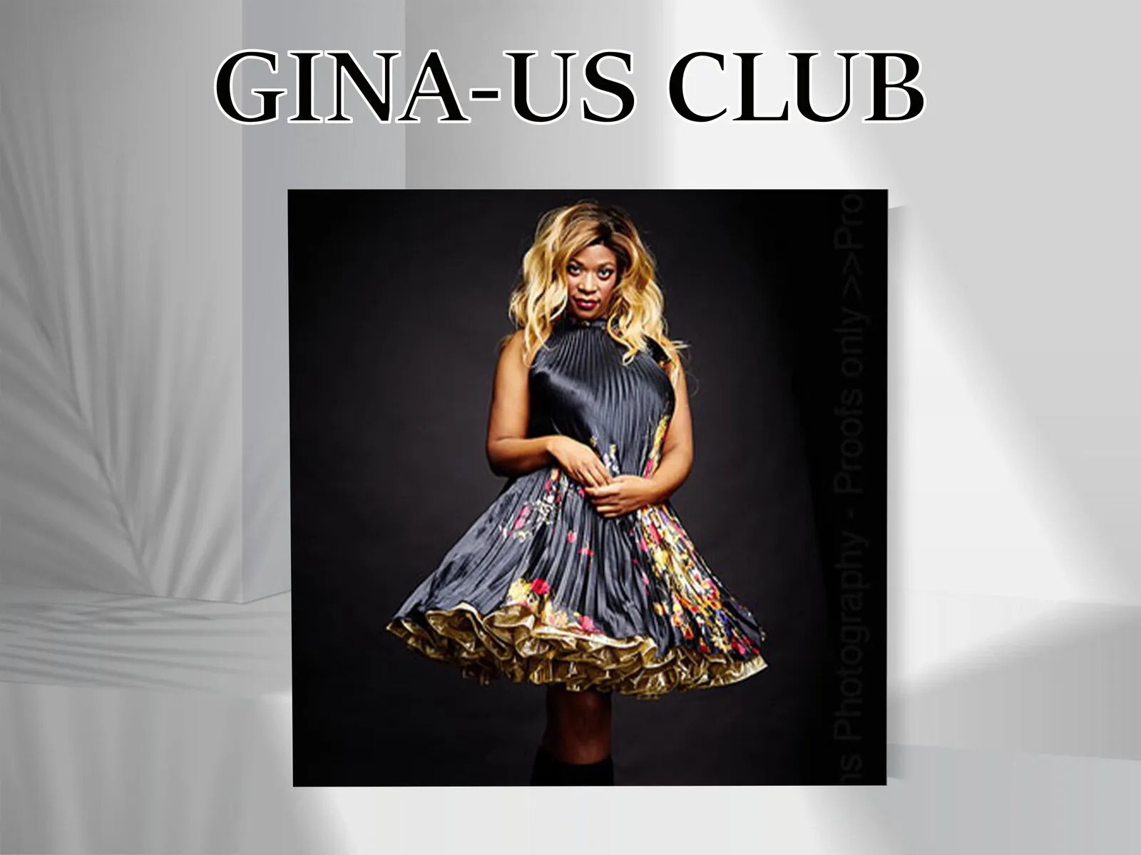 The GINA-US Club