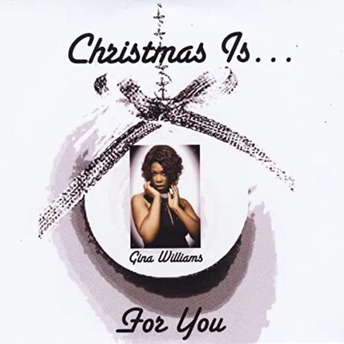 Christmas Is... For You - Physical Album