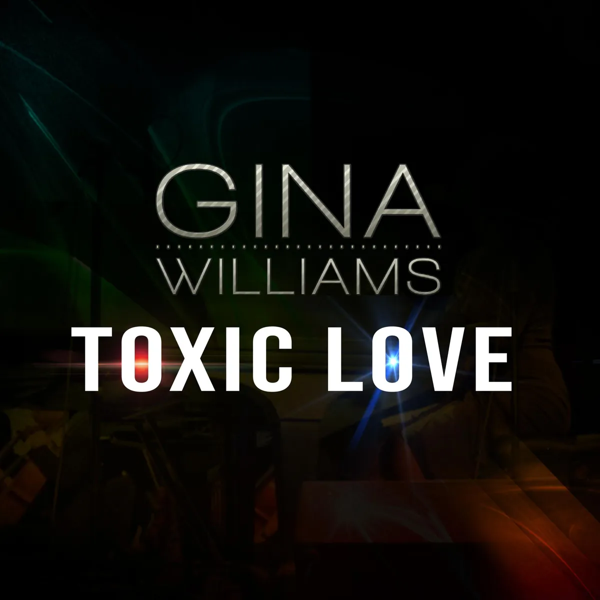 Toxic Love - Physical Album