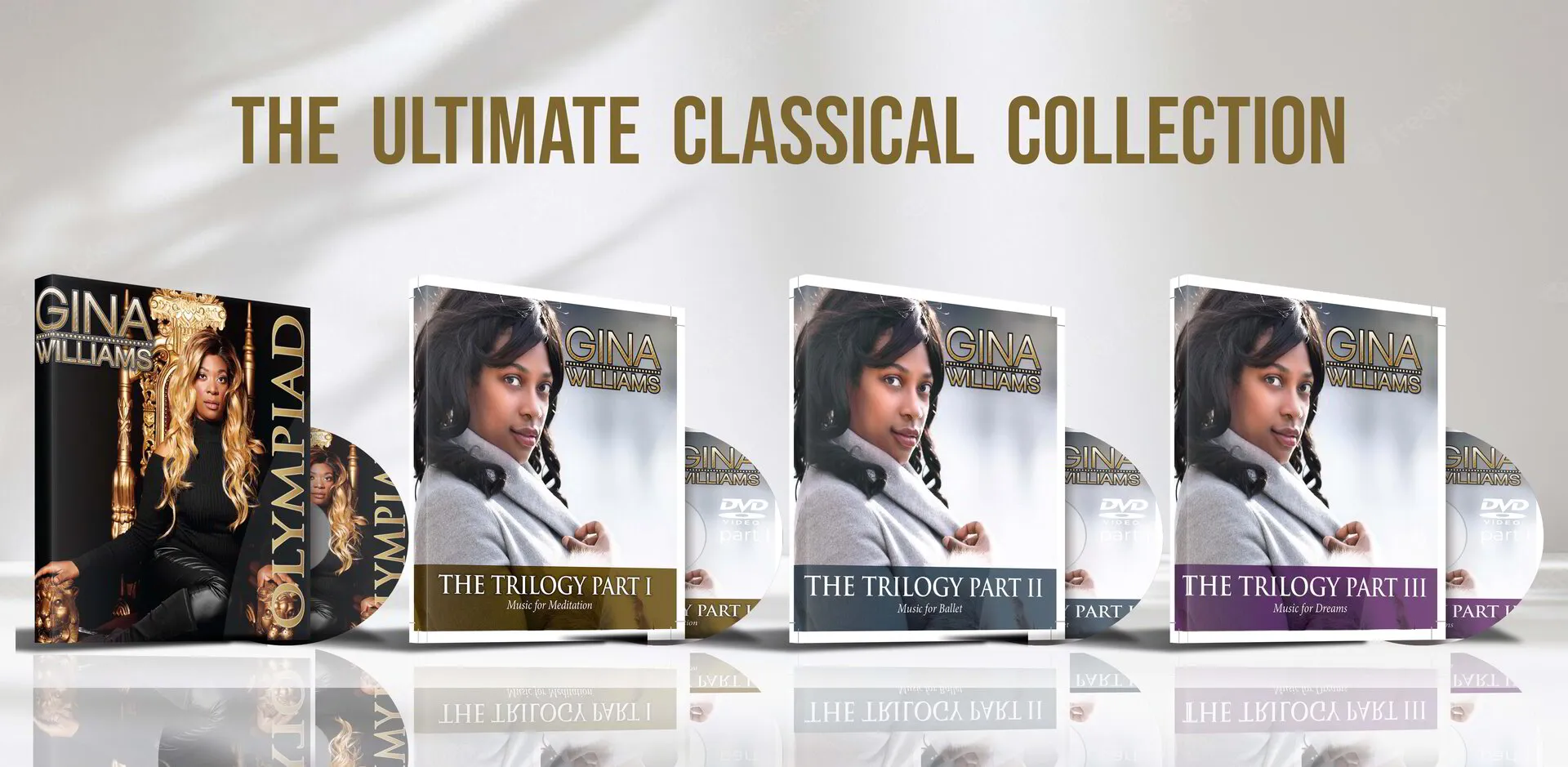 The Ultimate Classical Digital Collection 