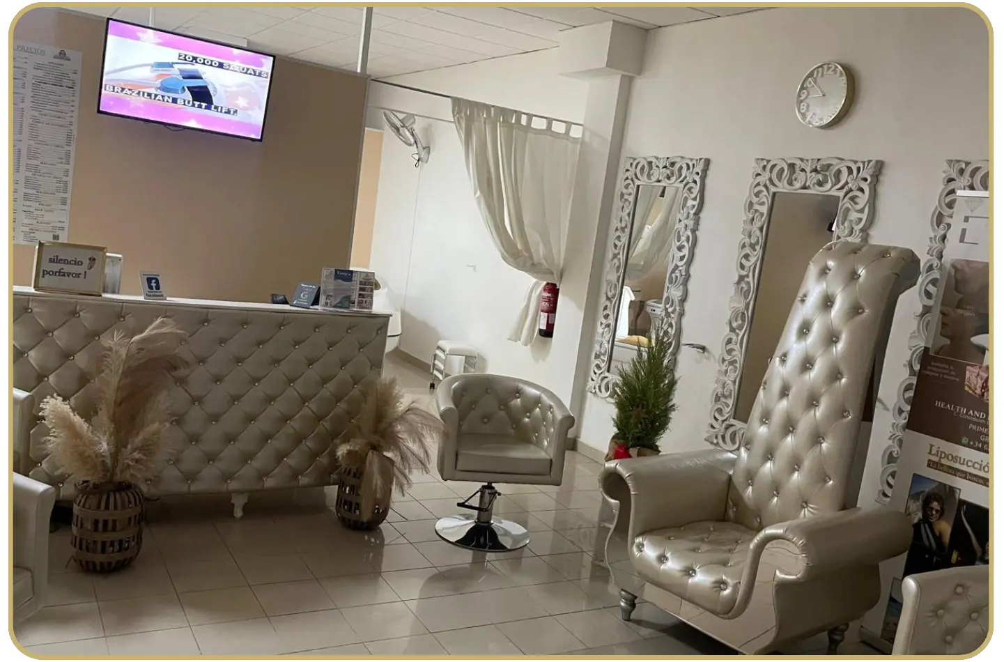 Health & Beauty Center Maya, belleza y estética en Adeje