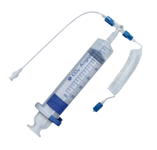 CO2 Injectors