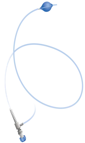 Intra-Aortic Balloon Occlusion Catheters