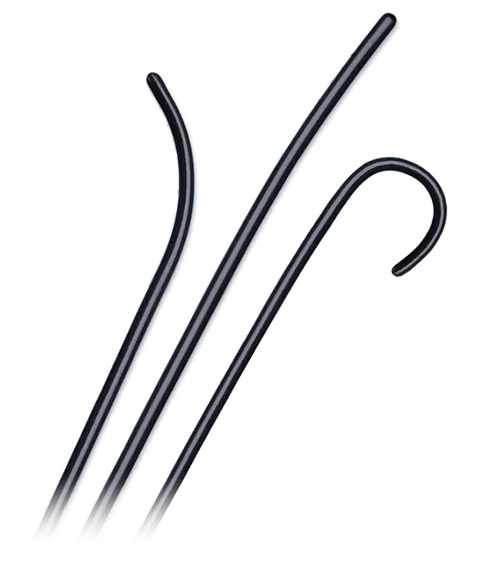 Guide Wires