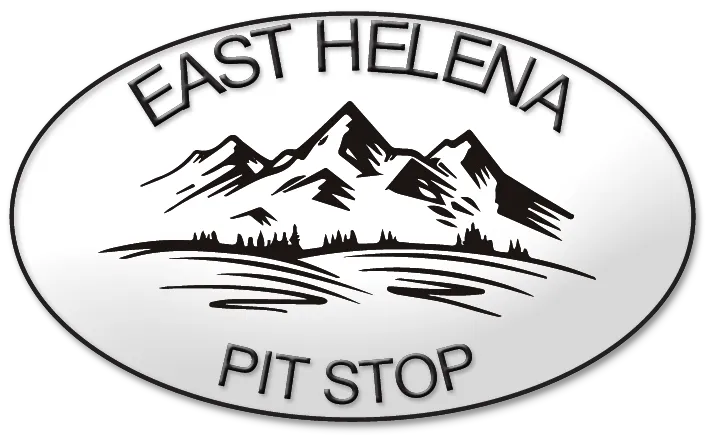 East Helena Pit Stop