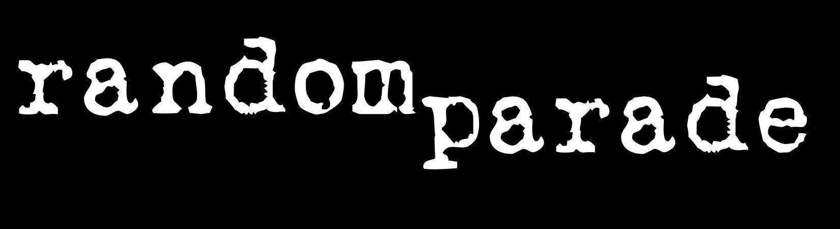 Free Music From Indie Post punk Artist Random Parade free-music-from-indie-post-punk-artist-random-parade