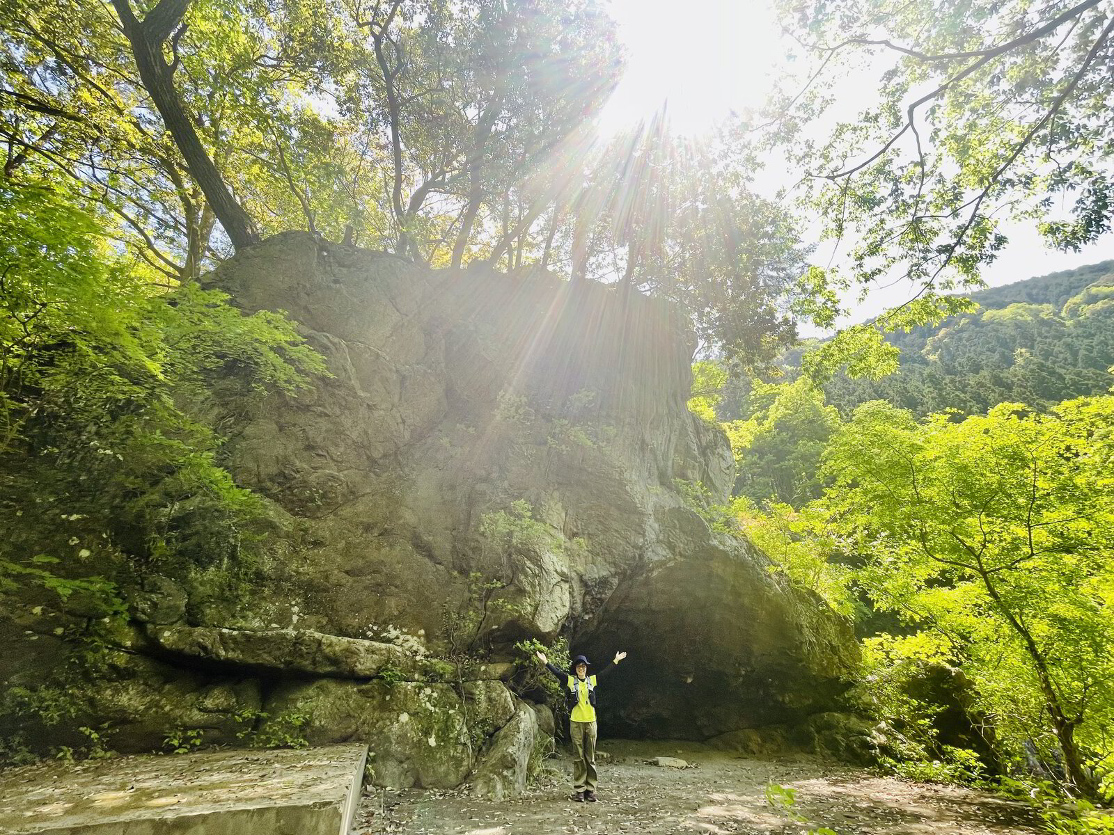 滞り解消に新陳代謝を進めて流れをよくする