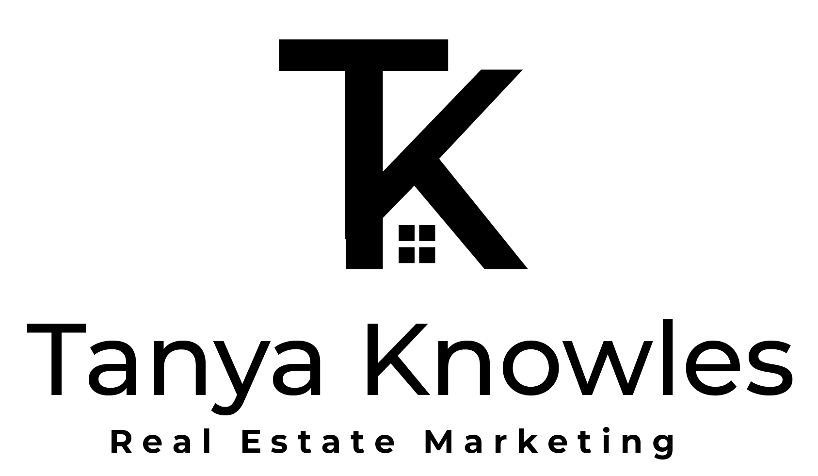 Tanya Knowles, Real Estate Marketing