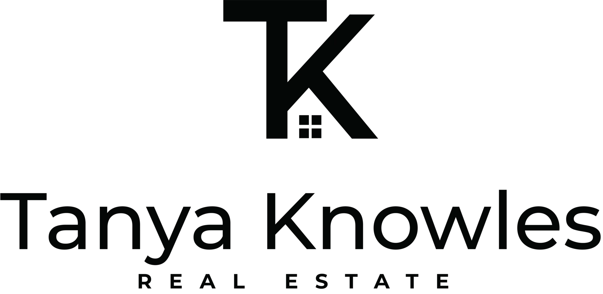 Tanya Knowles Real Estate Marketing