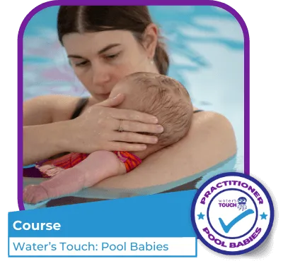 Water’s Touch: Pool Babies