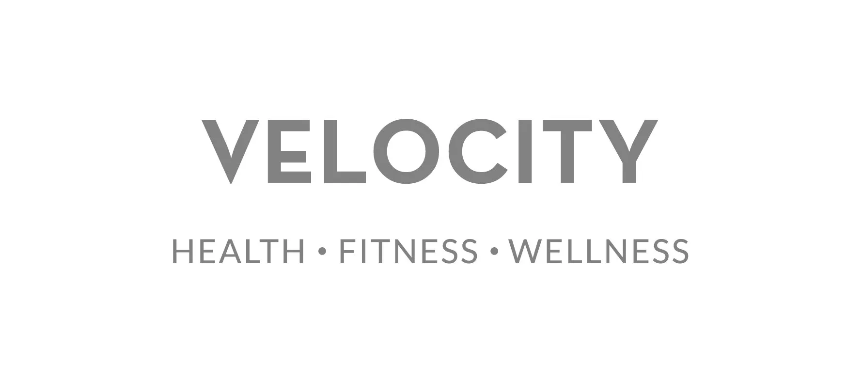 Velocity Gym