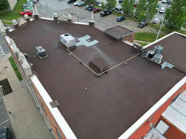 Goliath Roofing - Roofing, Siding and Eavestroughs photo 7