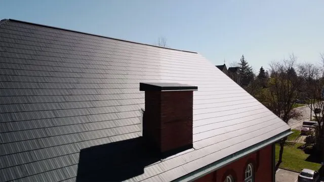 Goliath Roofing - Roofing, Siding and Eavestroughs photo 6