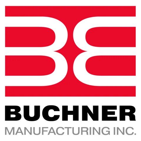 Buchner logo