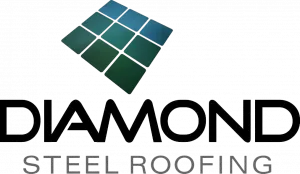 Diamond Steel Roofing logo