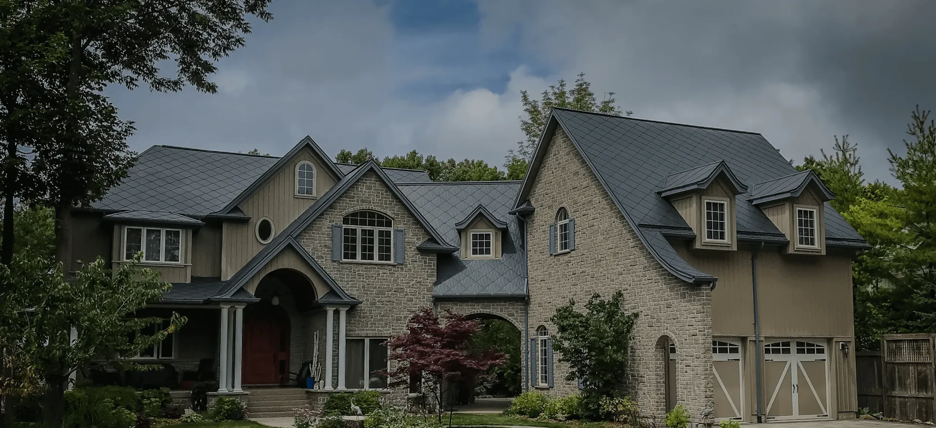 Goliath Roofing - Roofing, Siding and Eavestroughs photo 1