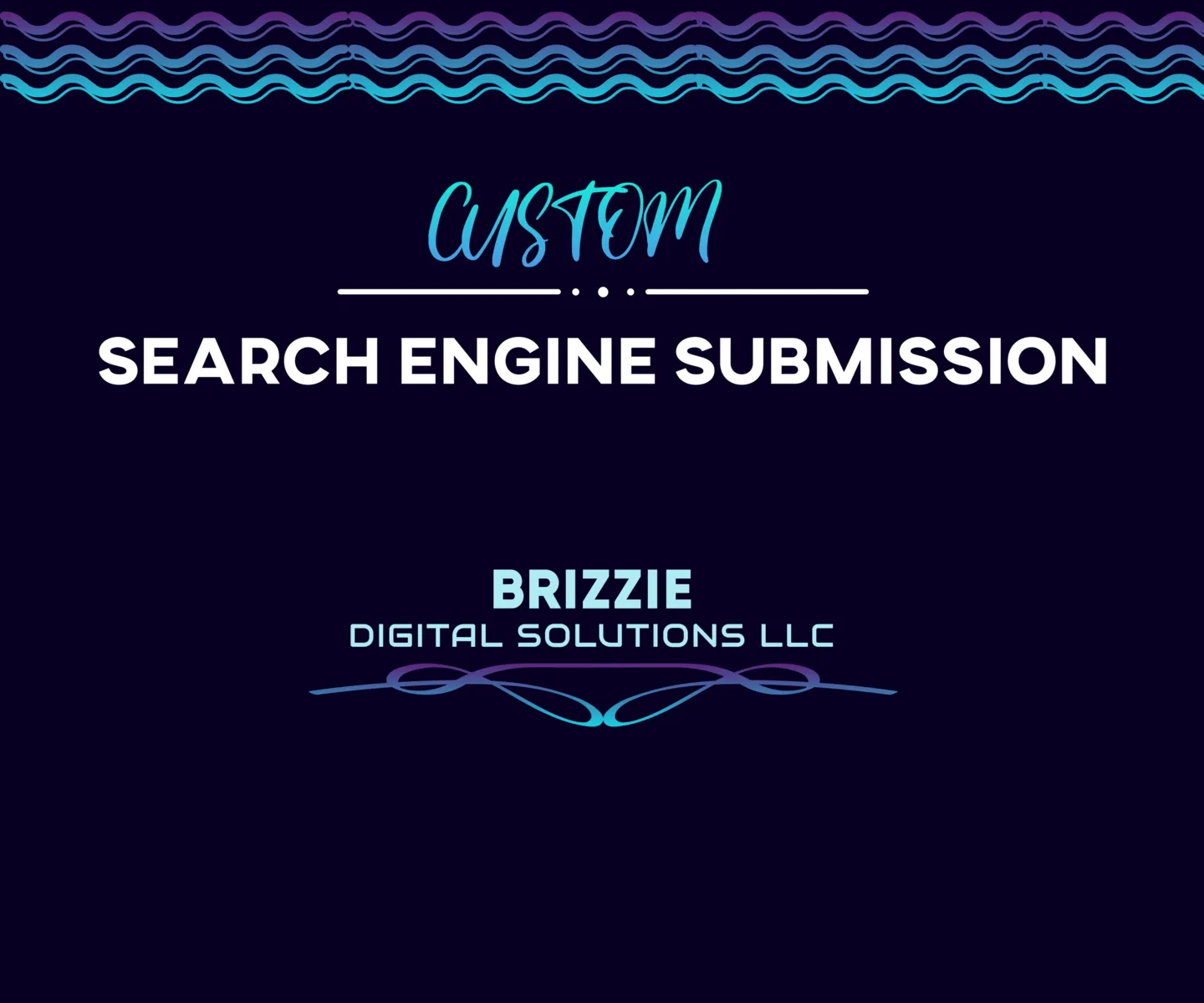 Search Engine Submission - Monthly Submission
