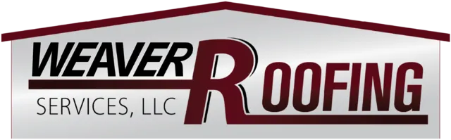 Weaver Roofing Services logo Tollesboro KY