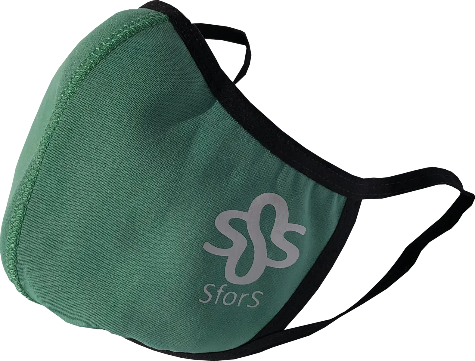 S-Mask Green