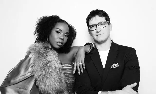 Unik Collective | Premium Photography Studio | Luxury Photobooth portfolio image 2