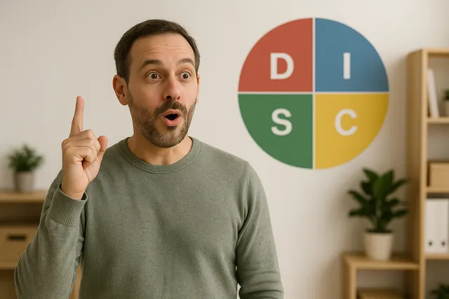 DISC Assessment for Leaders, Teams & Hiring | Fair Oaks, Sacramento ...