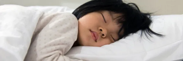 6 Ideas to Reduce Nighttime Anxiety for Your Child 