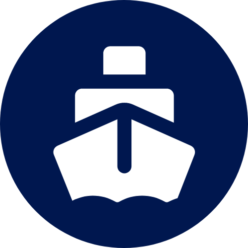 Logo de vindo ao Cruise Lovers!