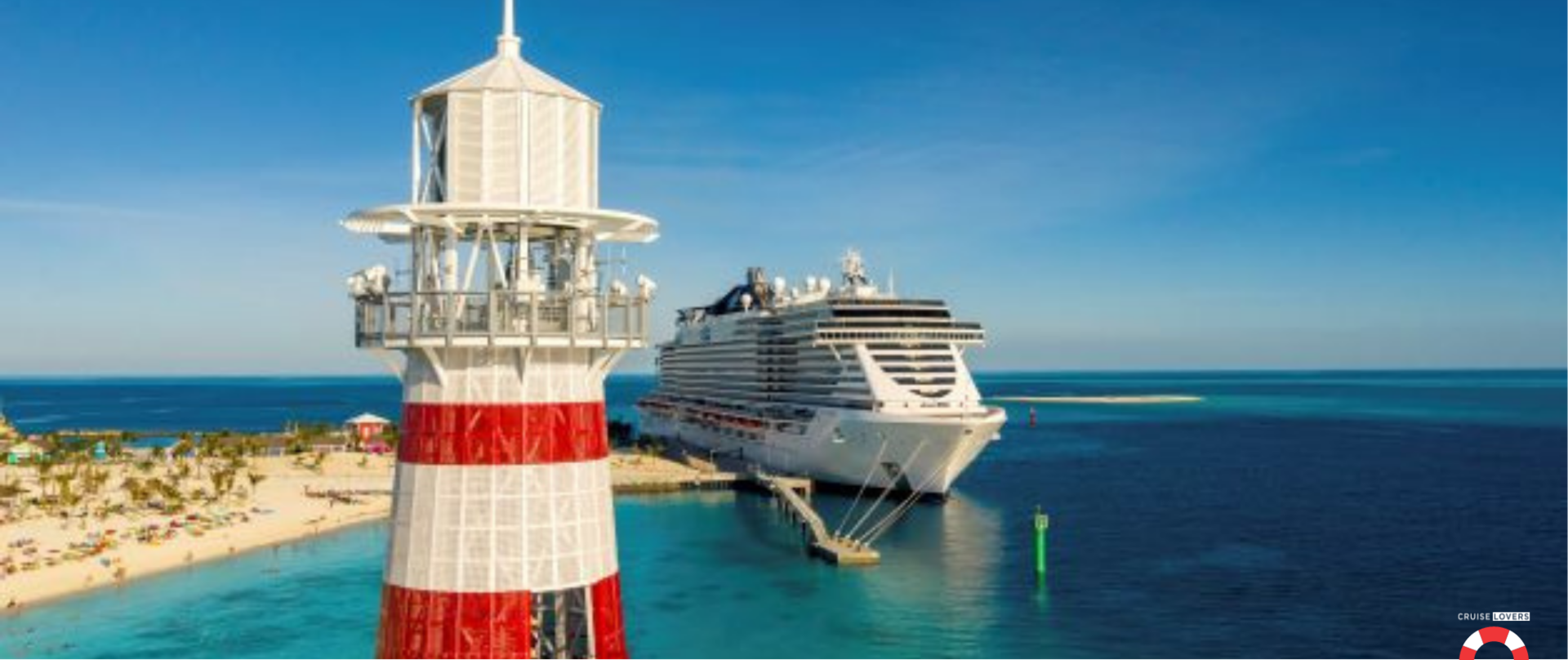 5 RAZÕES PELAS QUAIS UM CRUZEIRO NAS CARAÍBAS DEVE SER A SUA PRIMEIRA ...