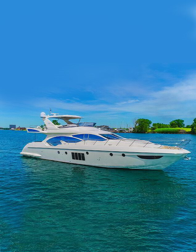 yacht rental kissimmee fl