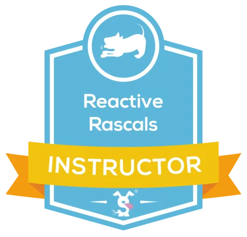 Tina Elven | Qualified Dog Trainer | Reactive Rascals Instructor