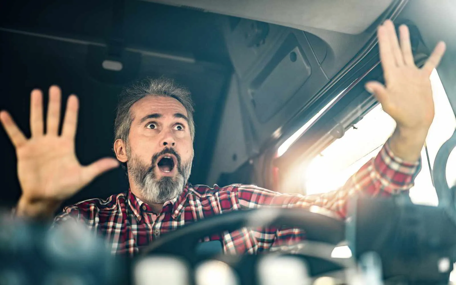 The Hidden Dangers of Hiring the Wrong Truck Drivers