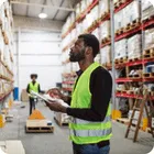 Stock Controller Team Warehousing and Logistics Staffing | Manna